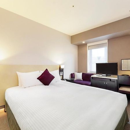 Koko Hotel Kobe Sannomiya Экстерьер фото