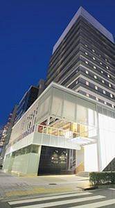 Koko Hotel Kobe Sannomiya Экстерьер фото