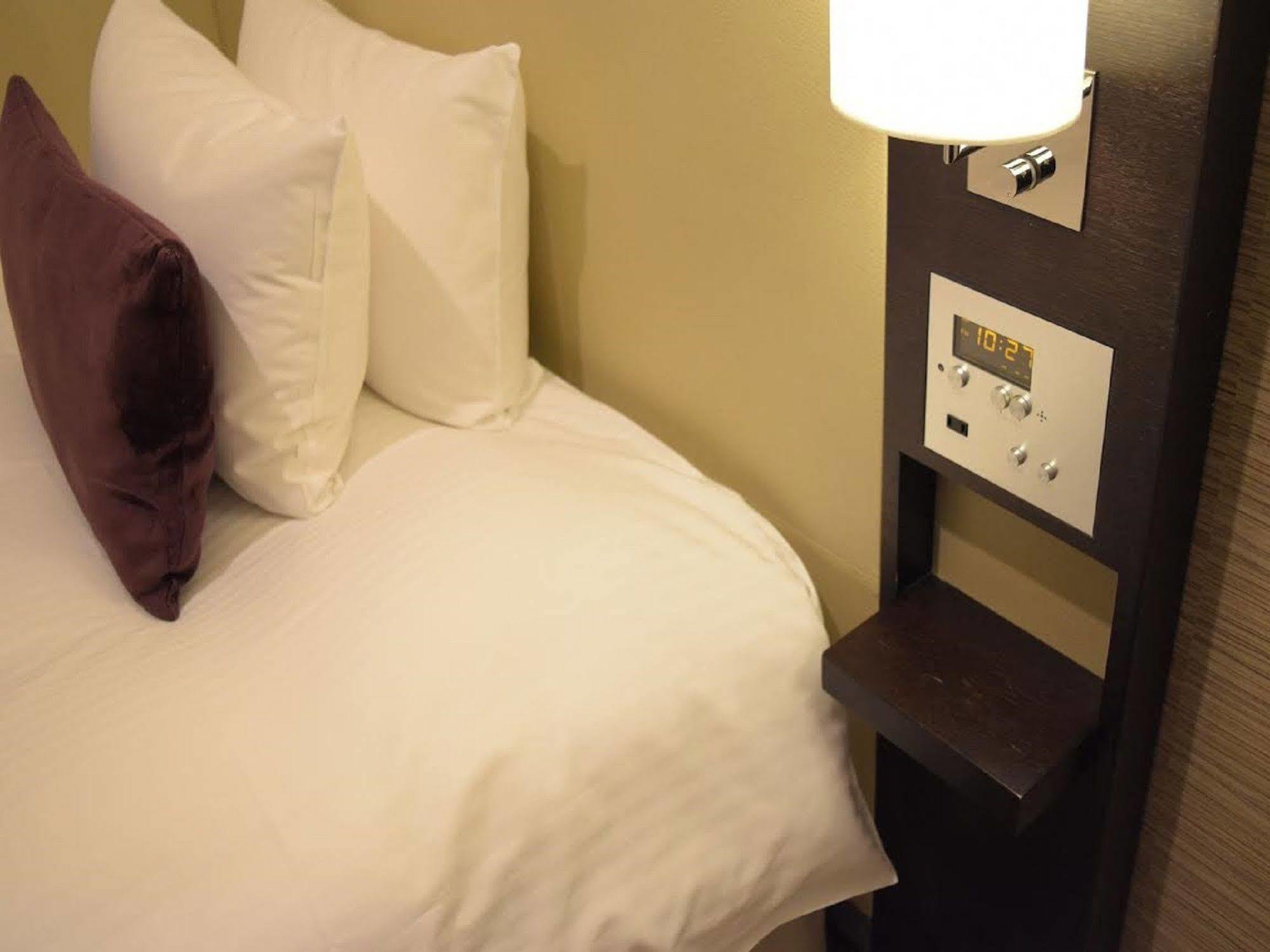 Koko Hotel Kobe Sannomiya Экстерьер фото
