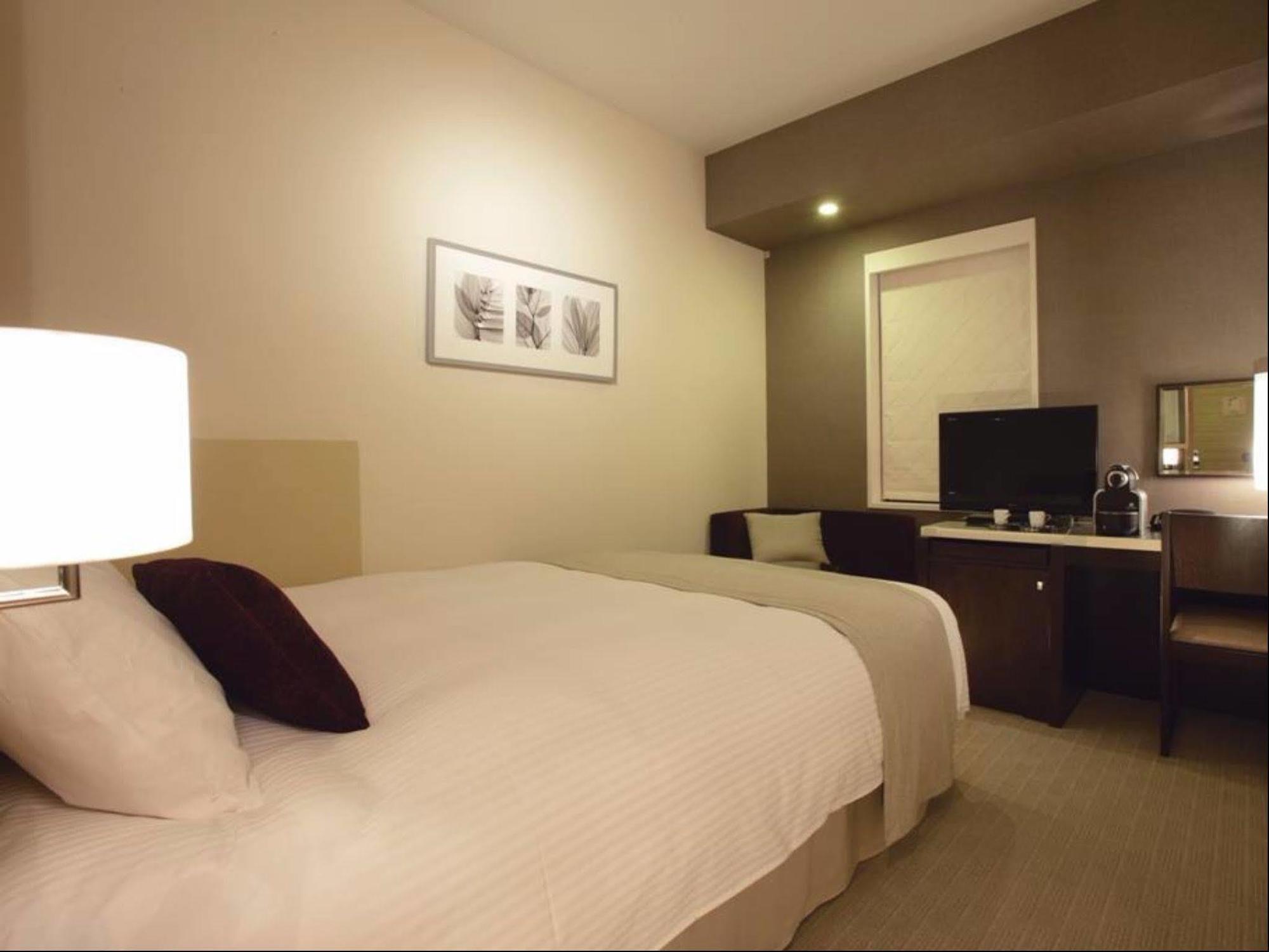 Koko Hotel Kobe Sannomiya Экстерьер фото